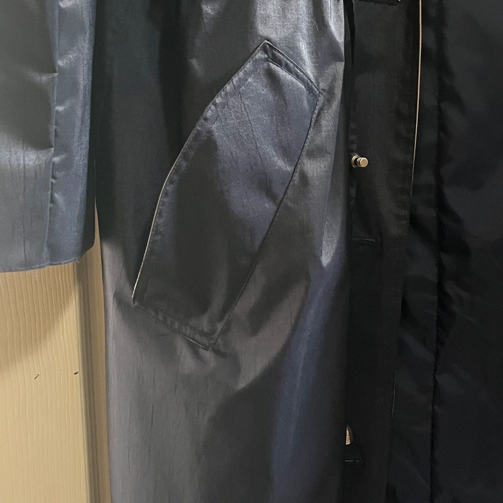 British Mist Jacket - Picture 3 of 8